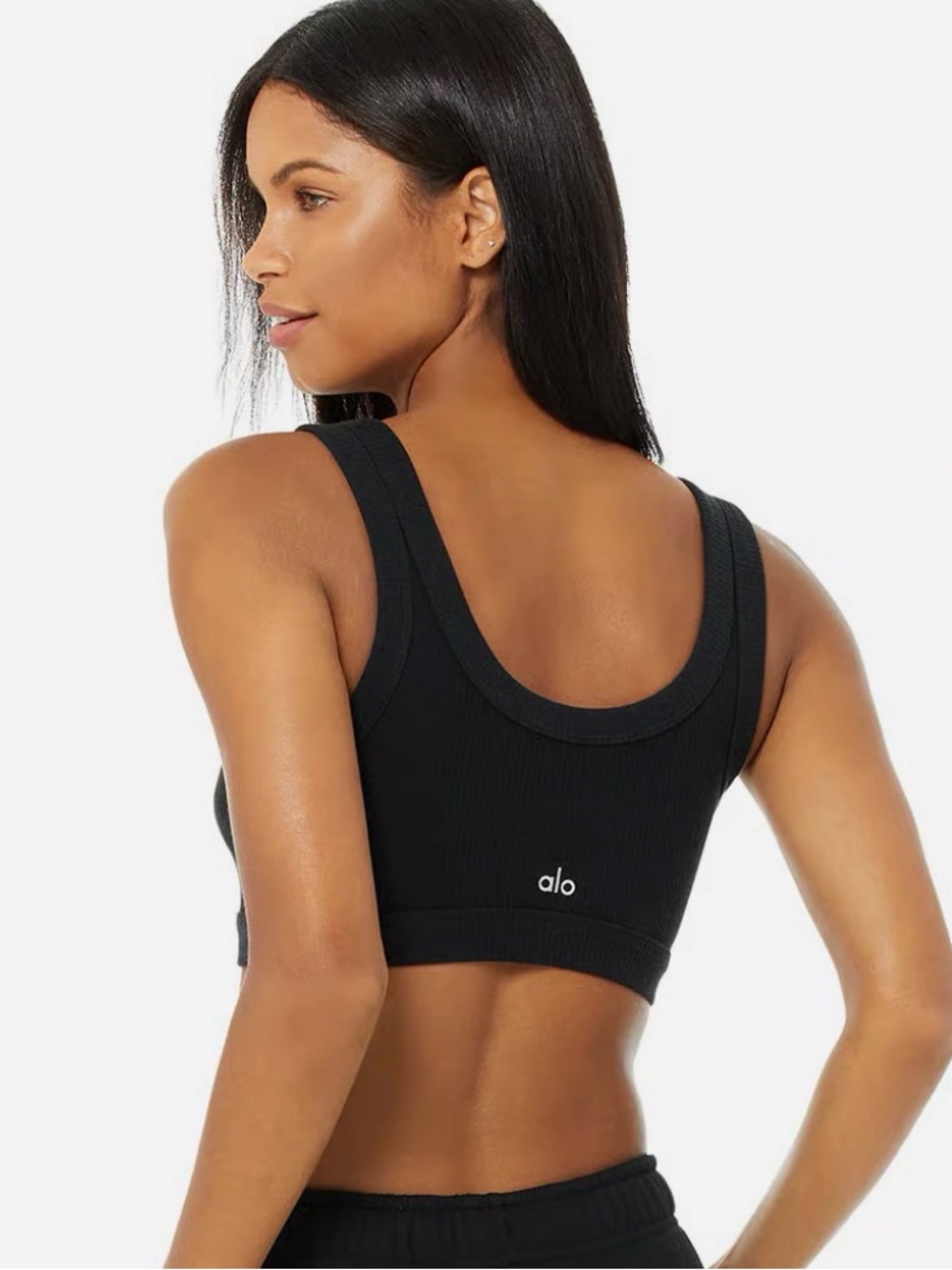 Alo Yoga Wellness Bra